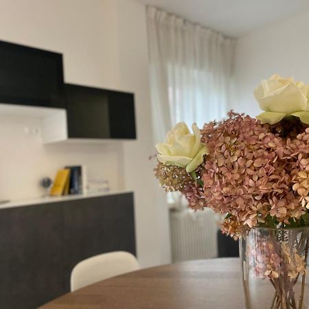 Casa Veronica Nel Cuore Di Padova Eksteriør billede