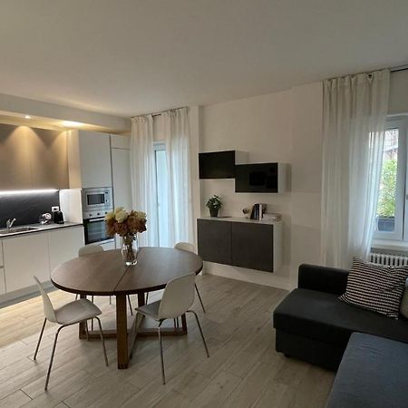 Casa Veronica Nel Cuore Di Padova Eksteriør billede