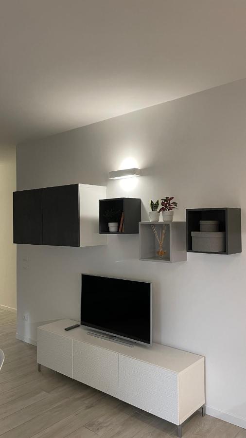 Casa Veronica Nel Cuore Di Padova Eksteriør billede