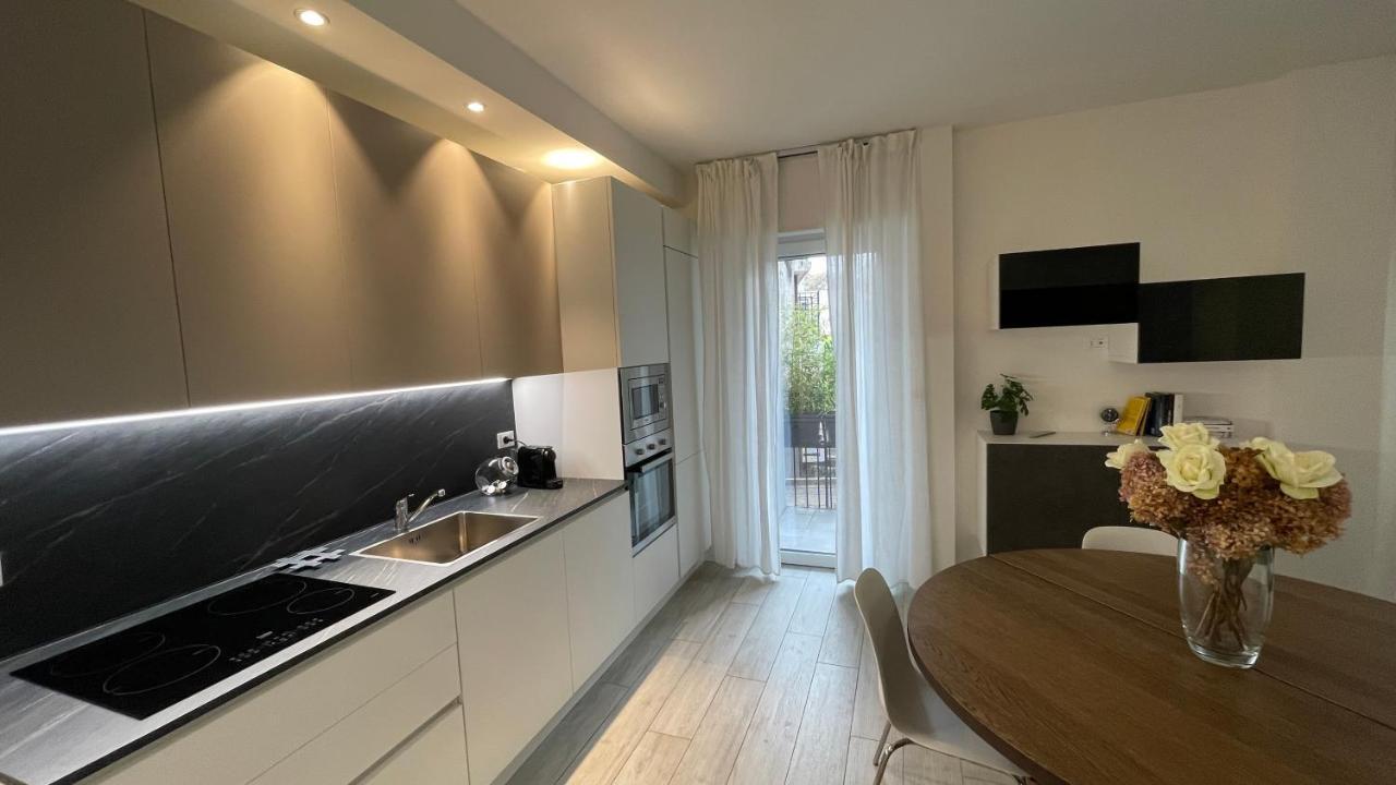 Casa Veronica Nel Cuore Di Padova Eksteriør billede