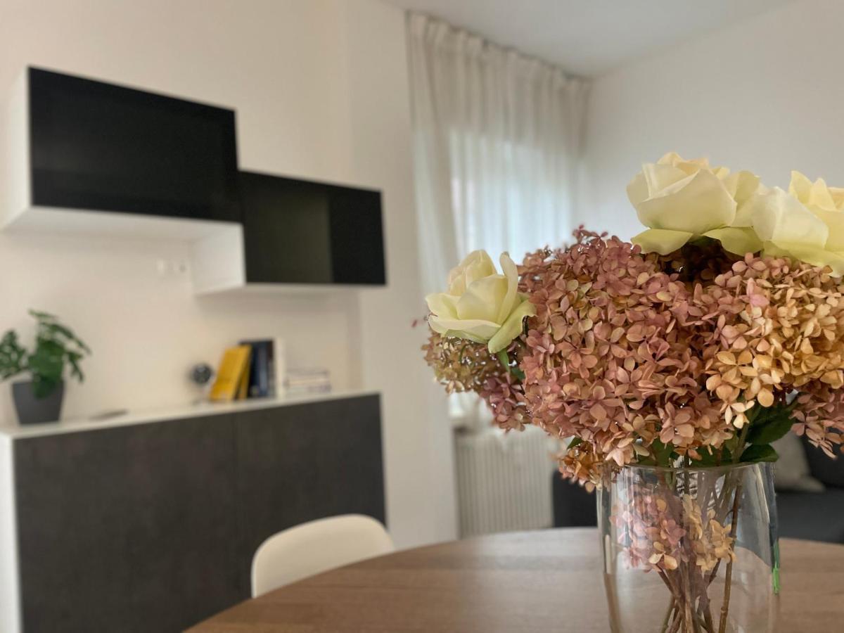 Casa Veronica Nel Cuore Di Padova Eksteriør billede