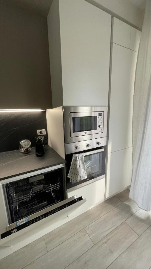 Casa Veronica Nel Cuore Di Padova Eksteriør billede