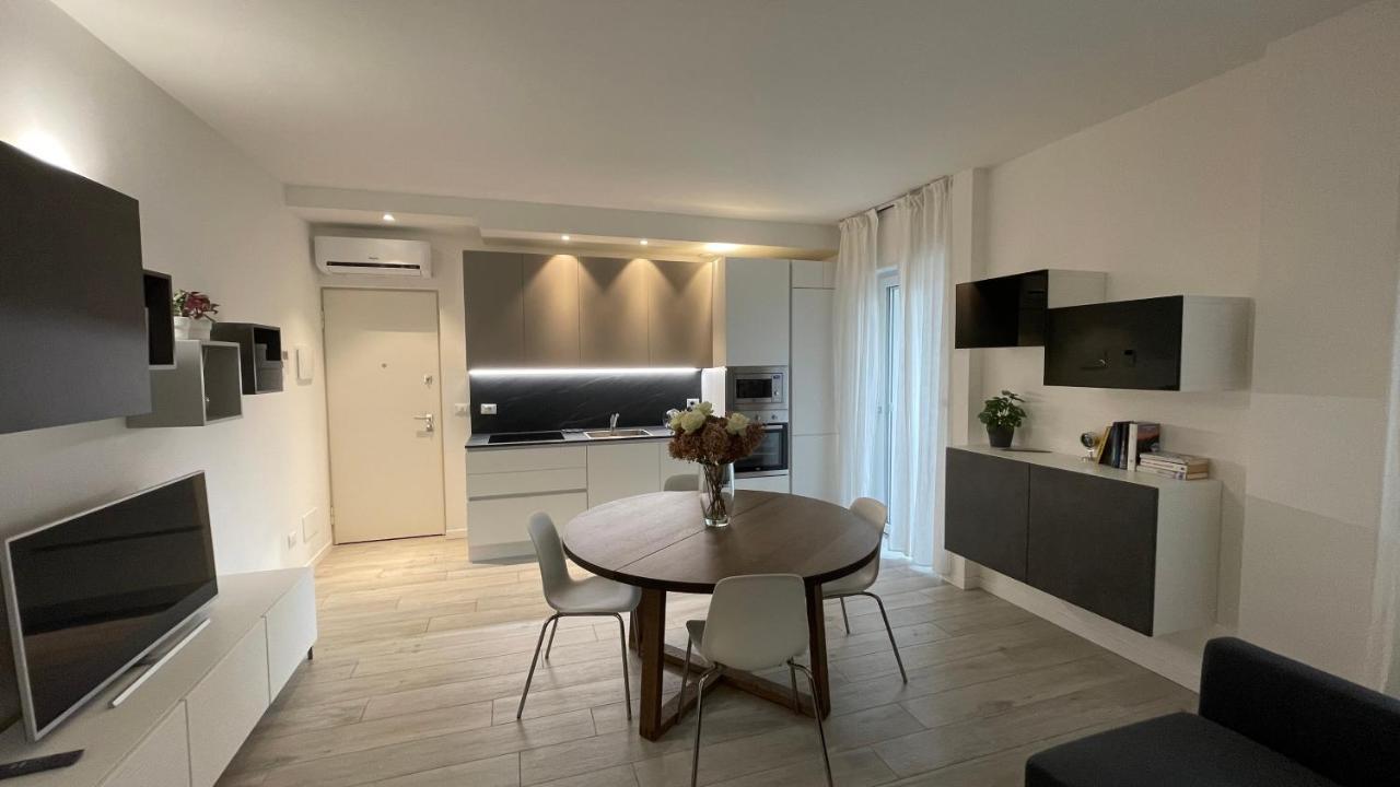 Casa Veronica Nel Cuore Di Padova Eksteriør billede