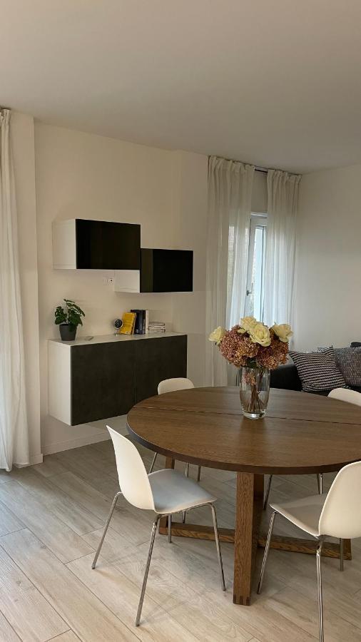 Casa Veronica Nel Cuore Di Padova Eksteriør billede