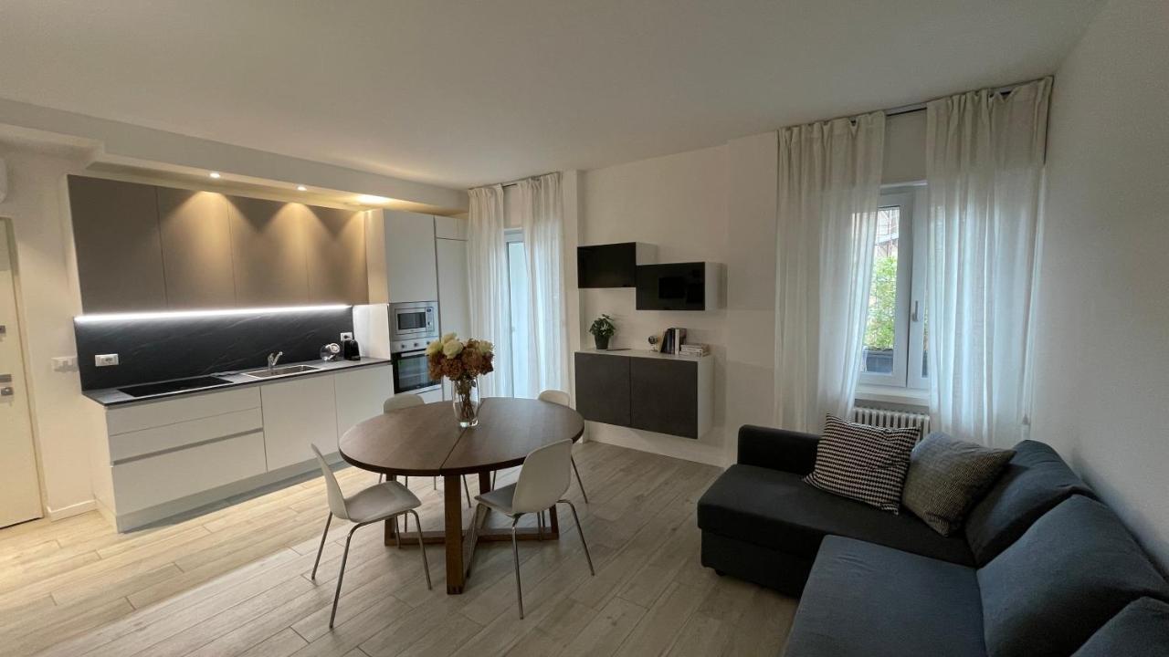 Casa Veronica Nel Cuore Di Padova Eksteriør billede