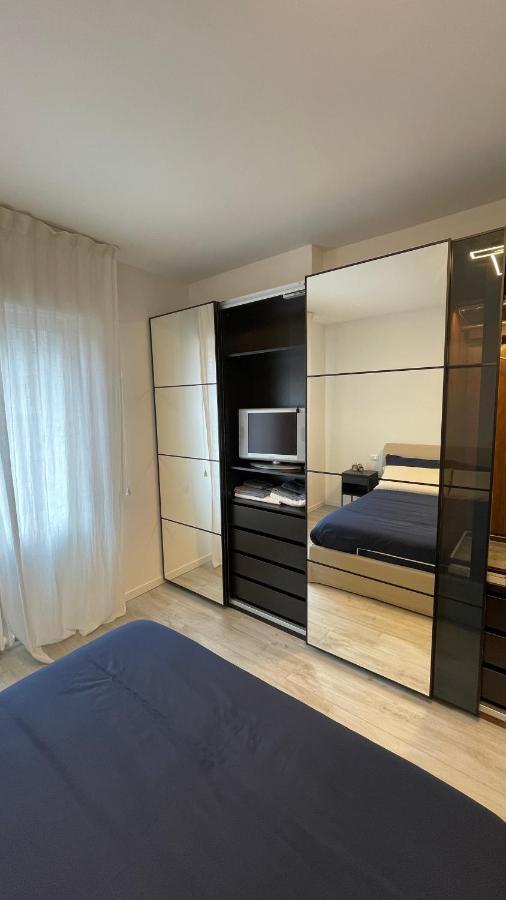 Casa Veronica Nel Cuore Di Padova Eksteriør billede