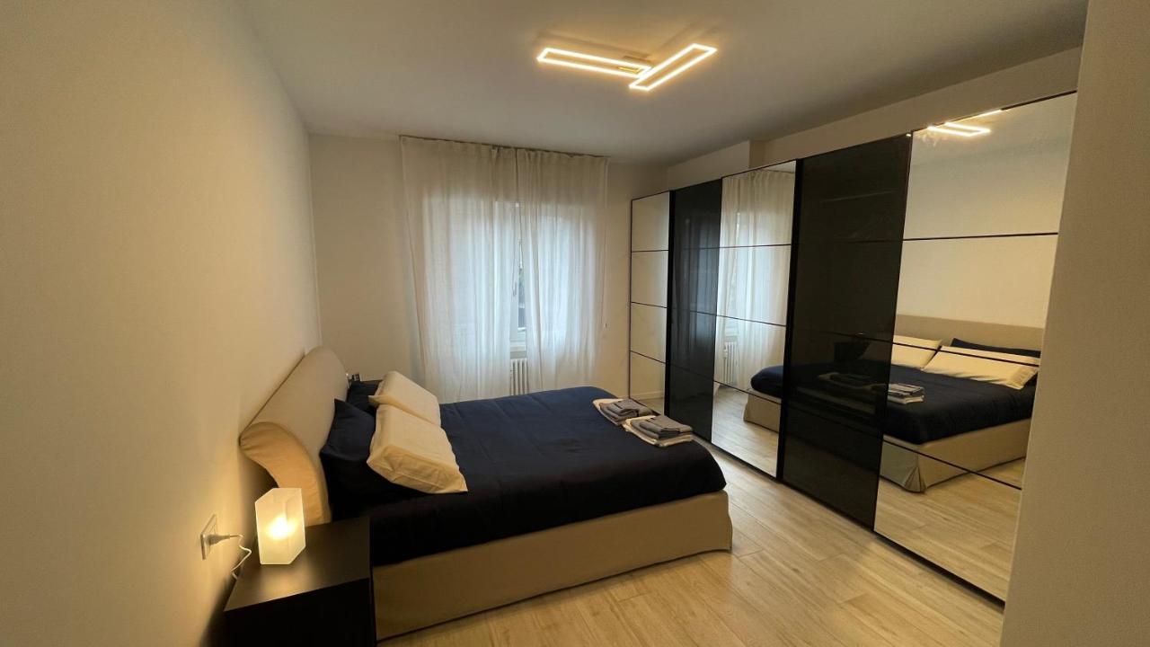 Casa Veronica Nel Cuore Di Padova Eksteriør billede