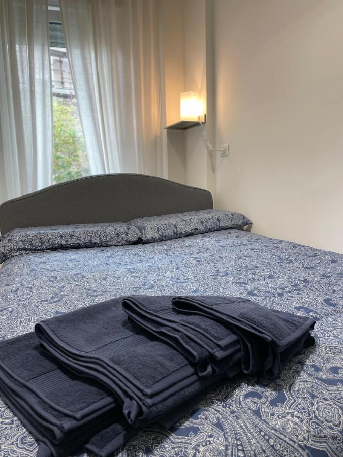 Casa Veronica Nel Cuore Di Padova Eksteriør billede