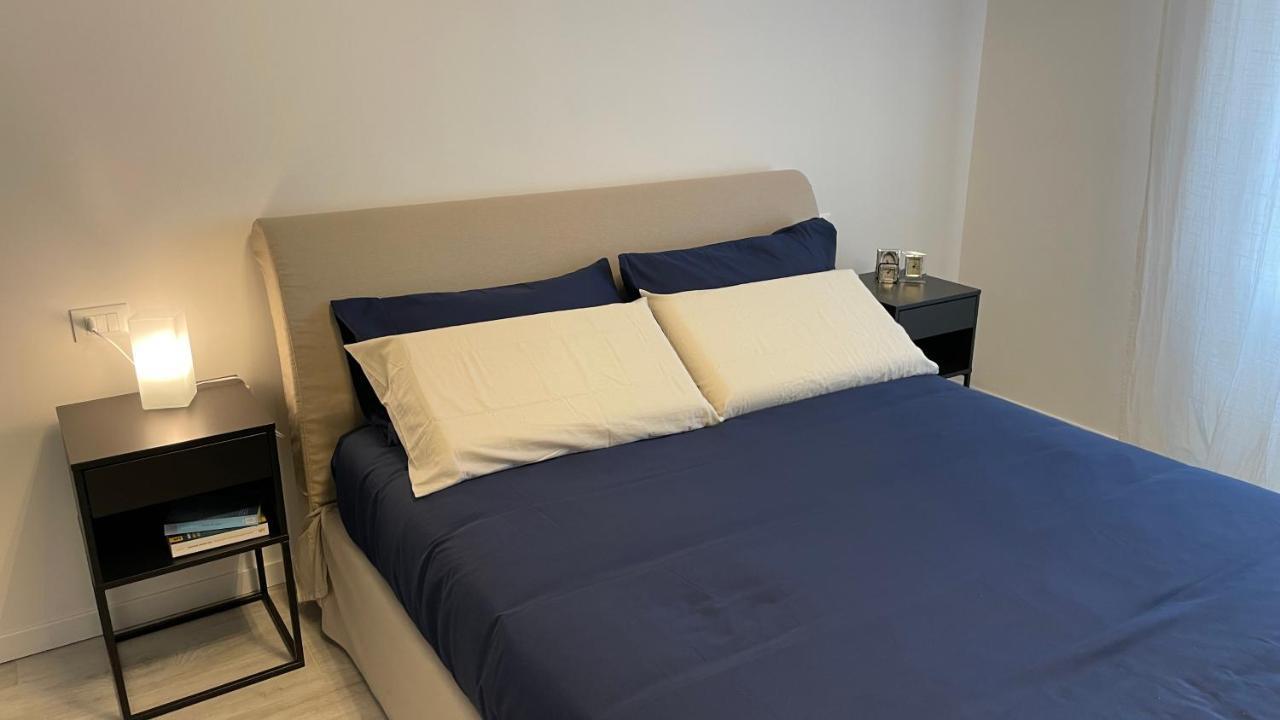 Casa Veronica Nel Cuore Di Padova Eksteriør billede