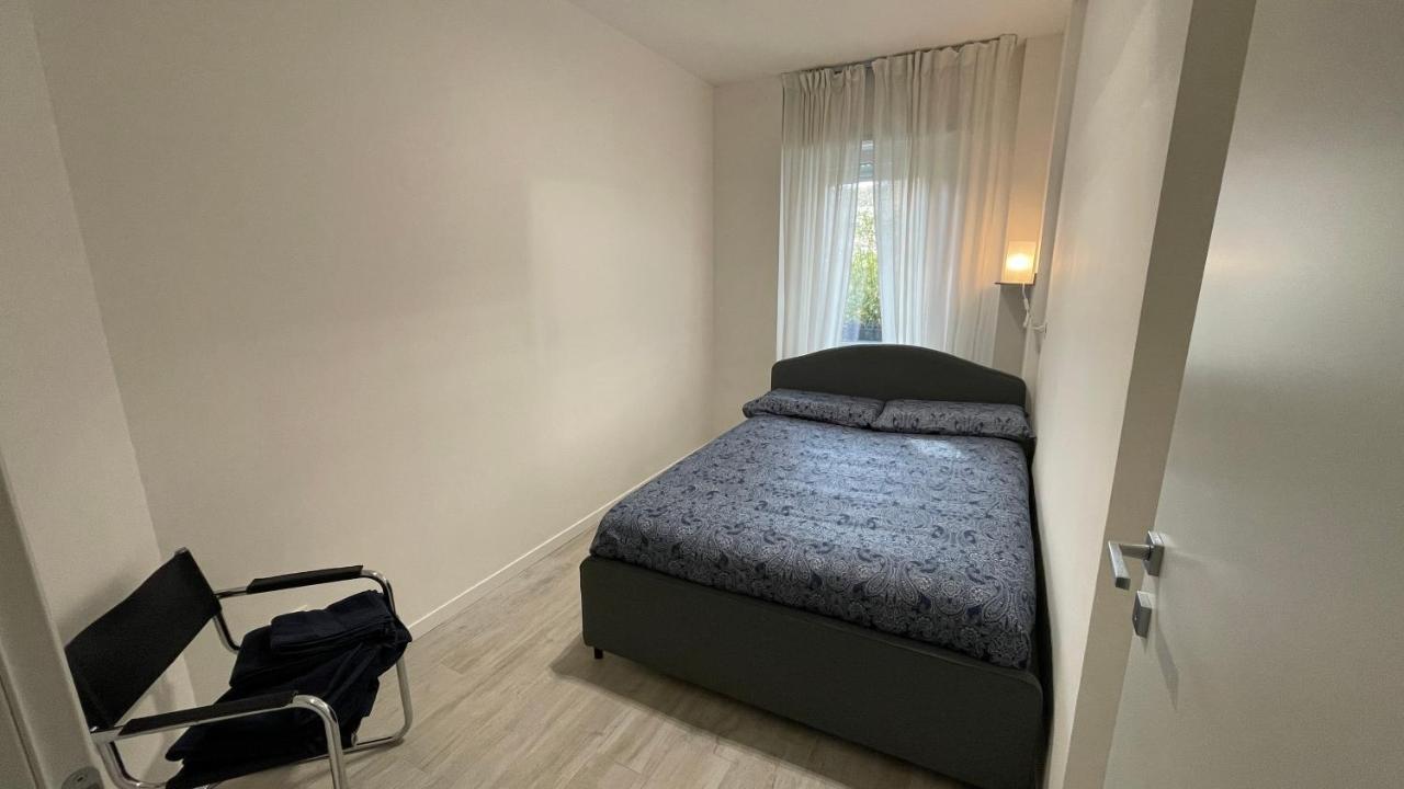 Casa Veronica Nel Cuore Di Padova Eksteriør billede