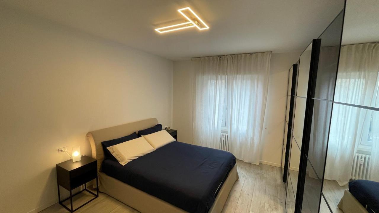 Casa Veronica Nel Cuore Di Padova Eksteriør billede